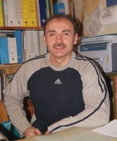 Васильев Иван Владимирович