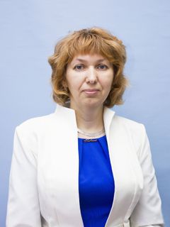 Сурина Татьяна Фроловна