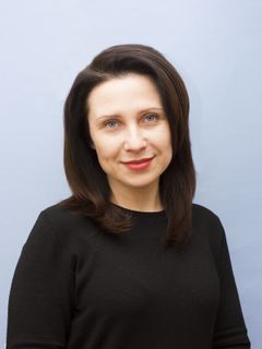 Лифанова Марина Петровна