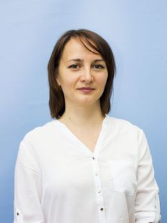 Младшева Татьяна Вячеславовна