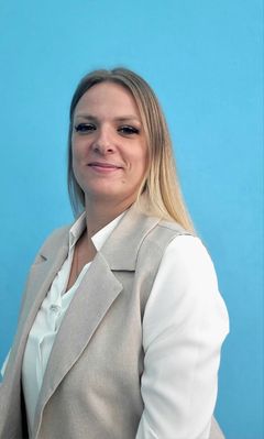 Соловьева Кристина Алексеевна