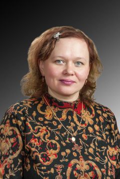 Морозова Наталья Владимировна