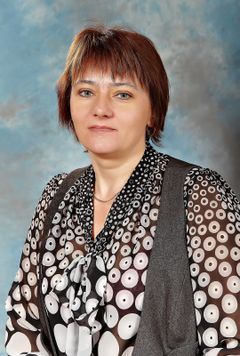 Баранцева Светлана Николаевна