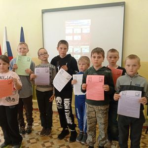 14-й день летнего лагеря.