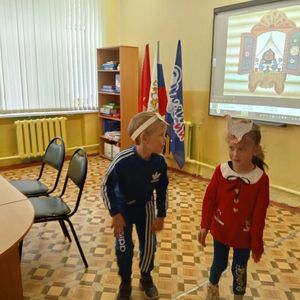 Тринадцатый день летнего лагеря.