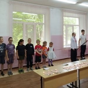 22 июня 2026 - День памяти и скорби.