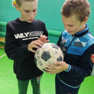 Начало  третьего модуля программы летней профильной смены «Служу Отечеству»