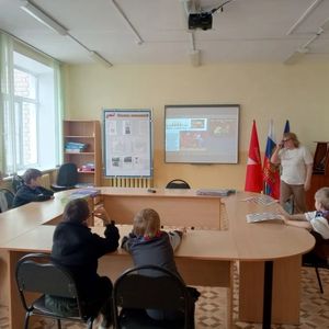 Всемирный день настольных игр.