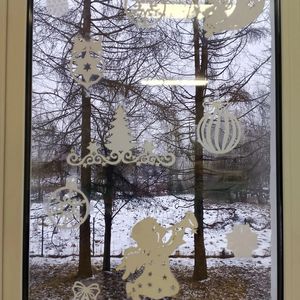  Всероссийская акция «Новогодние окна-2026»! 