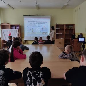 Пятнадцатый день лагеря «Непоседы».