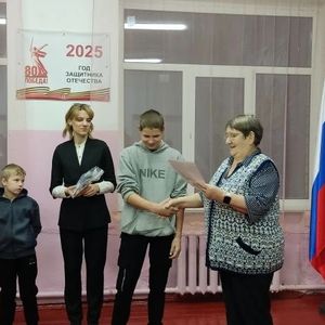 Итоги муниципального этапа Всероссийской олимпиады школьников — 2025–2026!