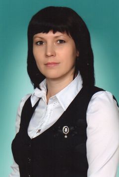 Гусева Наталья Алексеевна
