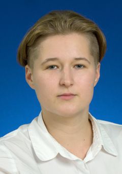 Денисова Алёна Михайловна