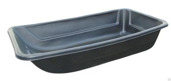 Сани-волокуши