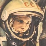 12 апреля - День космонавтики. Гагаринский урок «Космос – это мы»