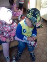 Неважно, сколько мужчине лет — он либо мужчина, либо нет!