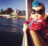 Все, я в отпуске!