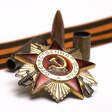 9 мая - День Победы советского народа в Великой Отечественной войне 1941–1945 годов. Единый урок