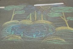 средняя группа "Солнышко"