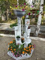 группа "Солнышко"
