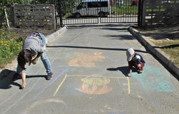 2 мл группа "Почемучки"