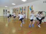 Спартакиада дошкольников Маленький чемпион