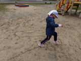 День физкультурника в детском саду