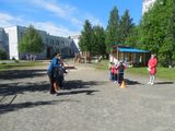 Знатоки дорожных правил