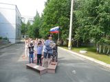 В поисках сокровищ!