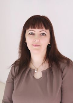 Маркевич Елена Александровна