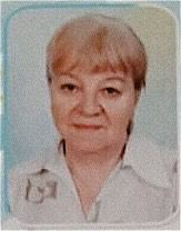 Лорви Татьяна Васильевна