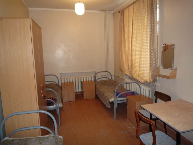 Общежитие В Томске Снять Комнату Недорого