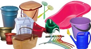 ПЛАСТМАССА