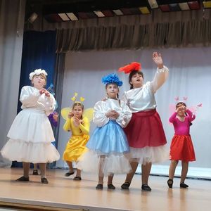 XIII межмуниципальный фестиваль - конкурс‼ «Детскому творчеству — браво!»