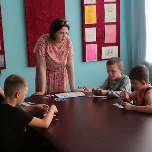Игра по финансовой грамотности