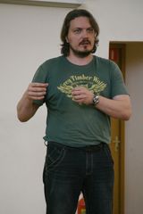 Сергей Сысоев