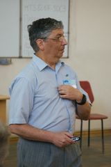 Михаил Рубин