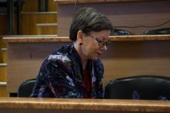 Елена Резчикова