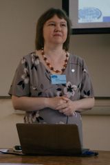 Наталия Рубина