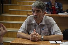 Рустем Аминов