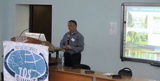 Михаил Рубин