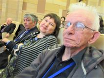 Михаил Рубин, Мастер ТРИЗ (Россия), Наталия Рубина, Мастер ТРИЗ (Россия), Павел Амнуэль, Мастер ТРИЗ (Израиль)