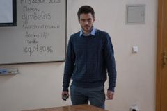 Владимир Никитин (Заряев)