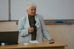 Рада Михайловна Грановская