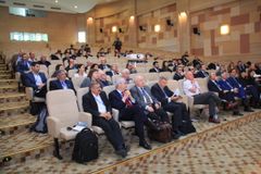 Баку,  13 апреля 2019 года