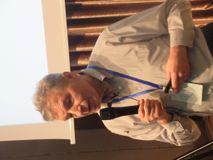 Владимир Петров, Мастер ТРИЗ (Израиль)