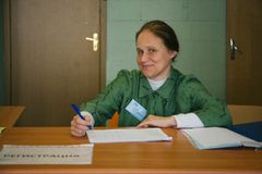 Ирина Орлова