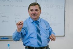 Олег Хомяков