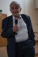 Валерий Алексеевич Михайлов