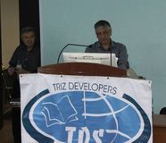 Владимир Петров, Михаил Рубин